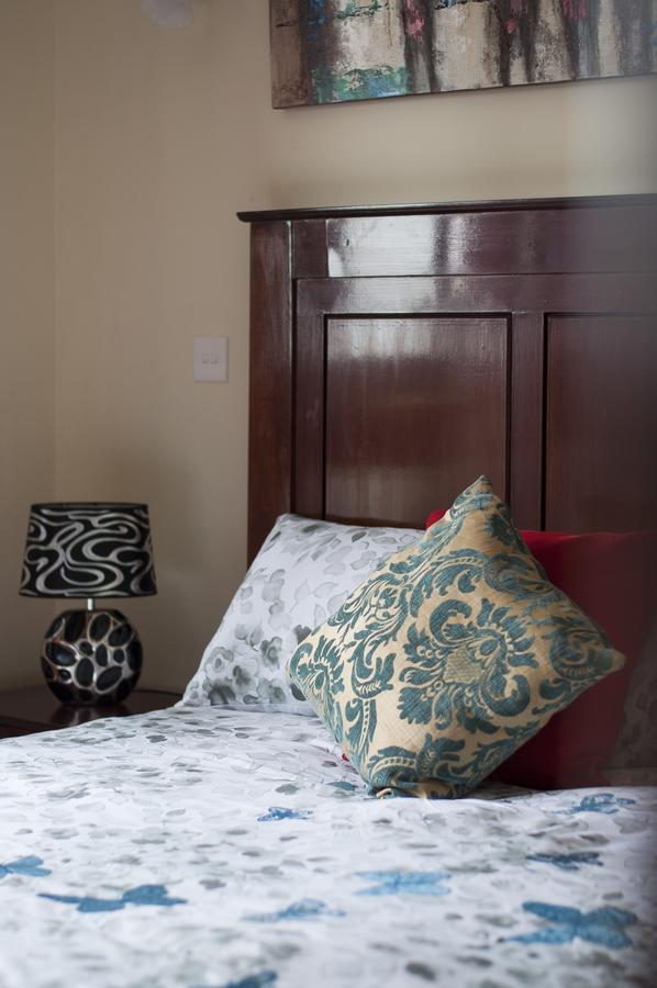 Westlands Place -Fahari Delux , 1 Bedroom Apartment Nairobi Dış mekan fotoğraf