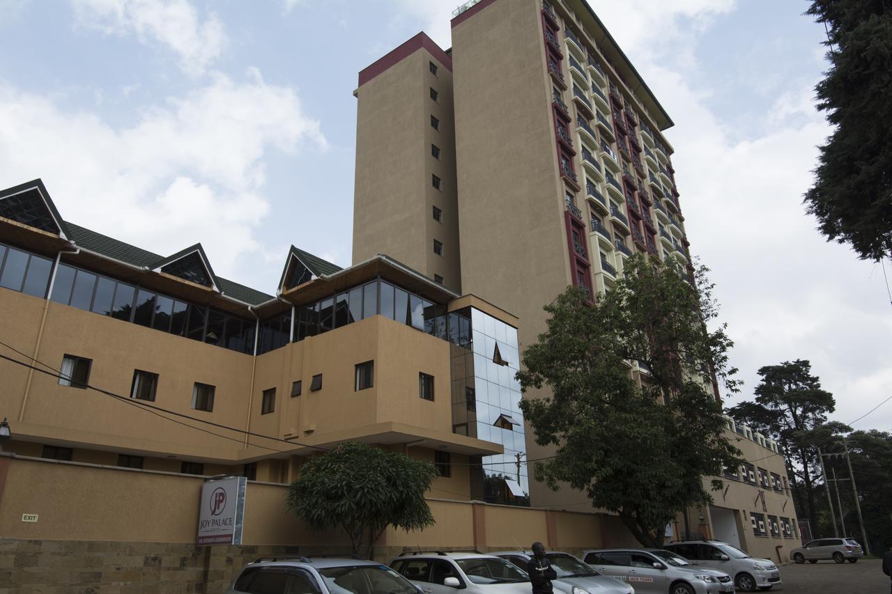 Westlands Place -Fahari Delux , 1 Bedroom Apartment Nairobi Dış mekan fotoğraf