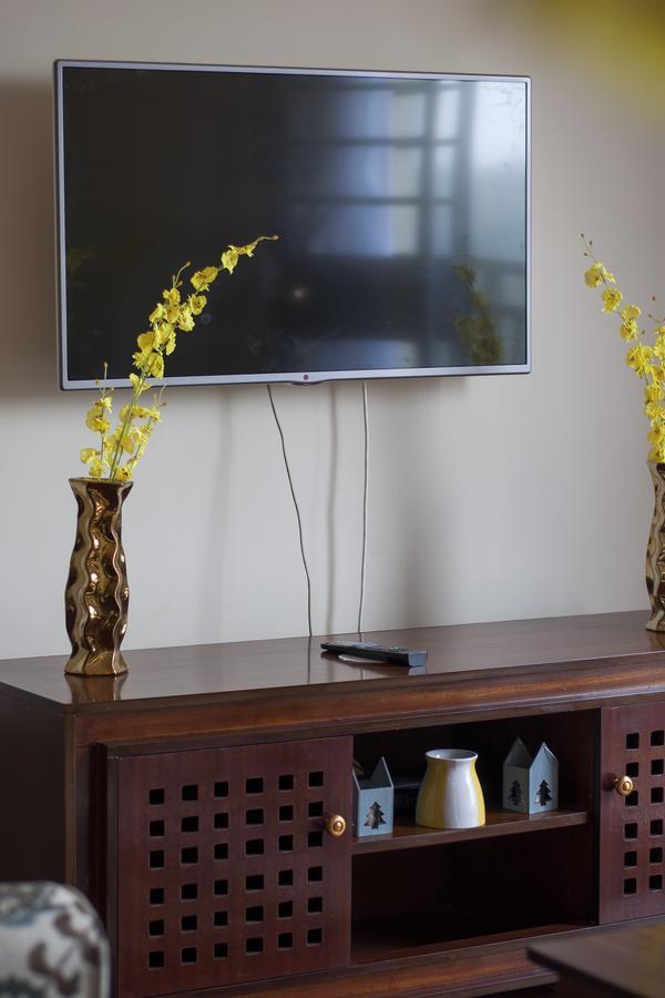 Westlands Place -Fahari Delux , 1 Bedroom Apartment Nairobi Dış mekan fotoğraf