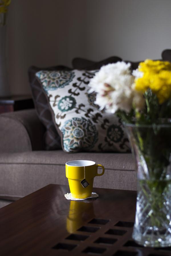 Westlands Place -Fahari Delux , 1 Bedroom Apartment Nairobi Dış mekan fotoğraf