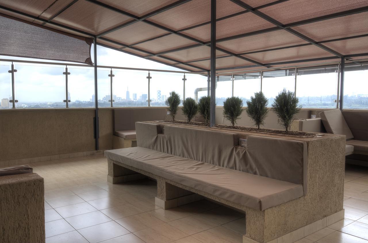 Westlands Place -Fahari Delux , 1 Bedroom Apartment Nairobi Dış mekan fotoğraf